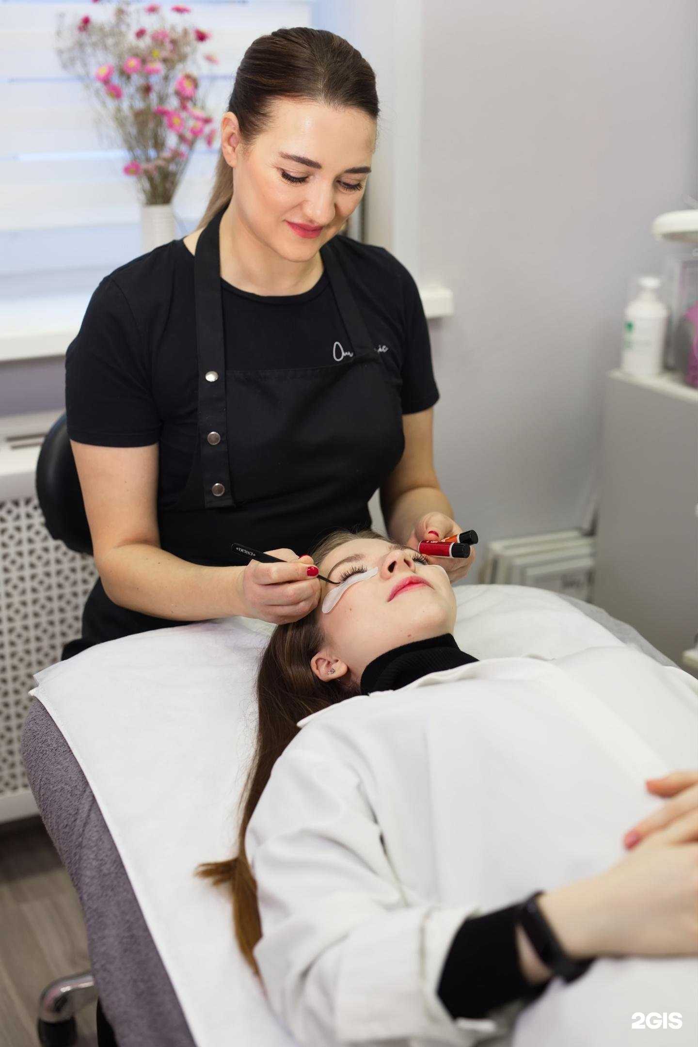 Отзывы на компанию Кабинет красоты в г. Петрозаводск c фото