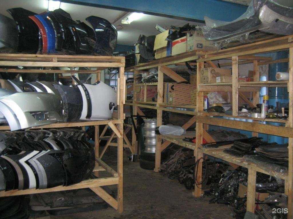 Отзывы на компанию Автоакс в г. Рязань c фото