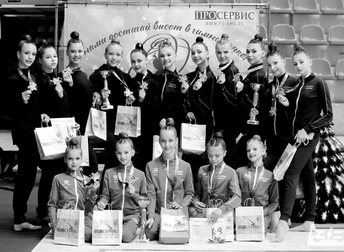 Отзывы на компанию Просервис в г. Черноголовка c фото