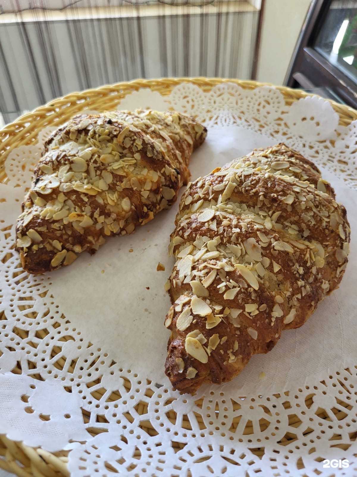 Отзывы на компанию Сдобушка в Краснодаре c фото