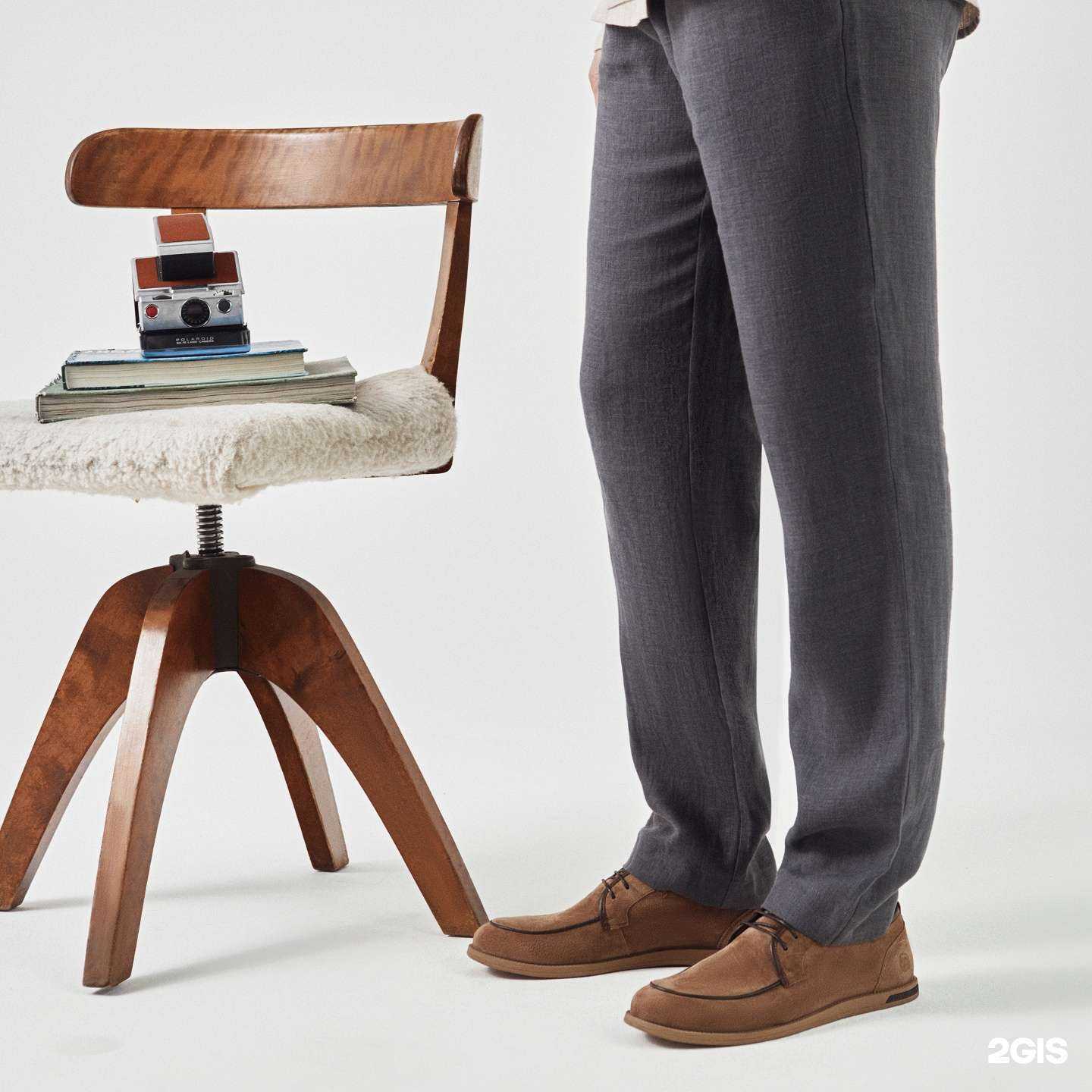 Отзывы на компанию Salamander в Краснодаре c фото