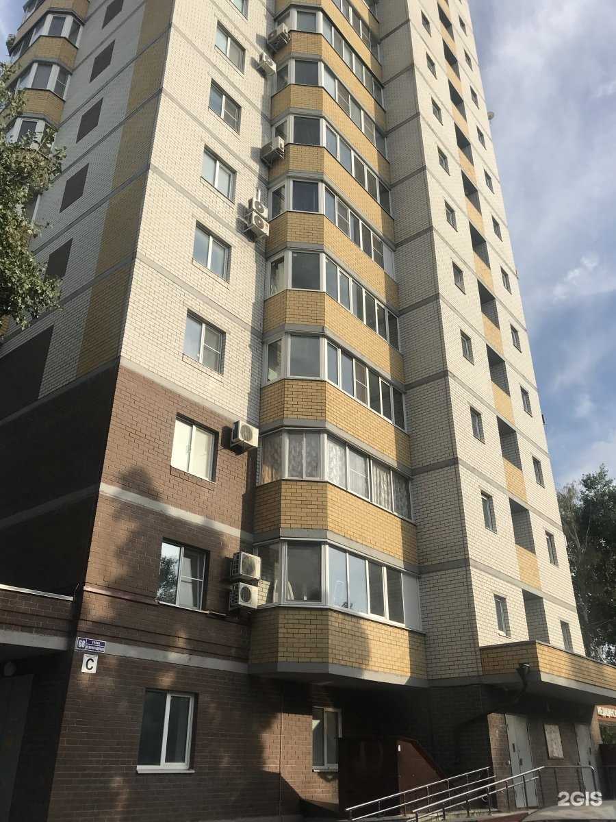 Отзывы на компанию Спринг-Строй в Воронеже c фото - фотография 2 из 2