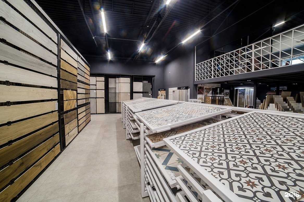 Отзывы на компанию Мир плитки и сантехники в Калининграде c фото