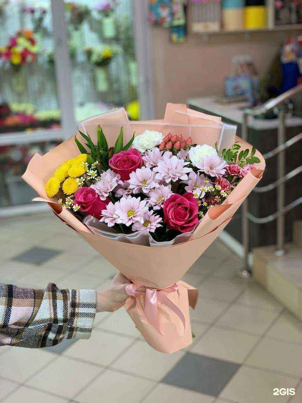 Отзывы на компанию Бери Дари в Ульяновске c фото