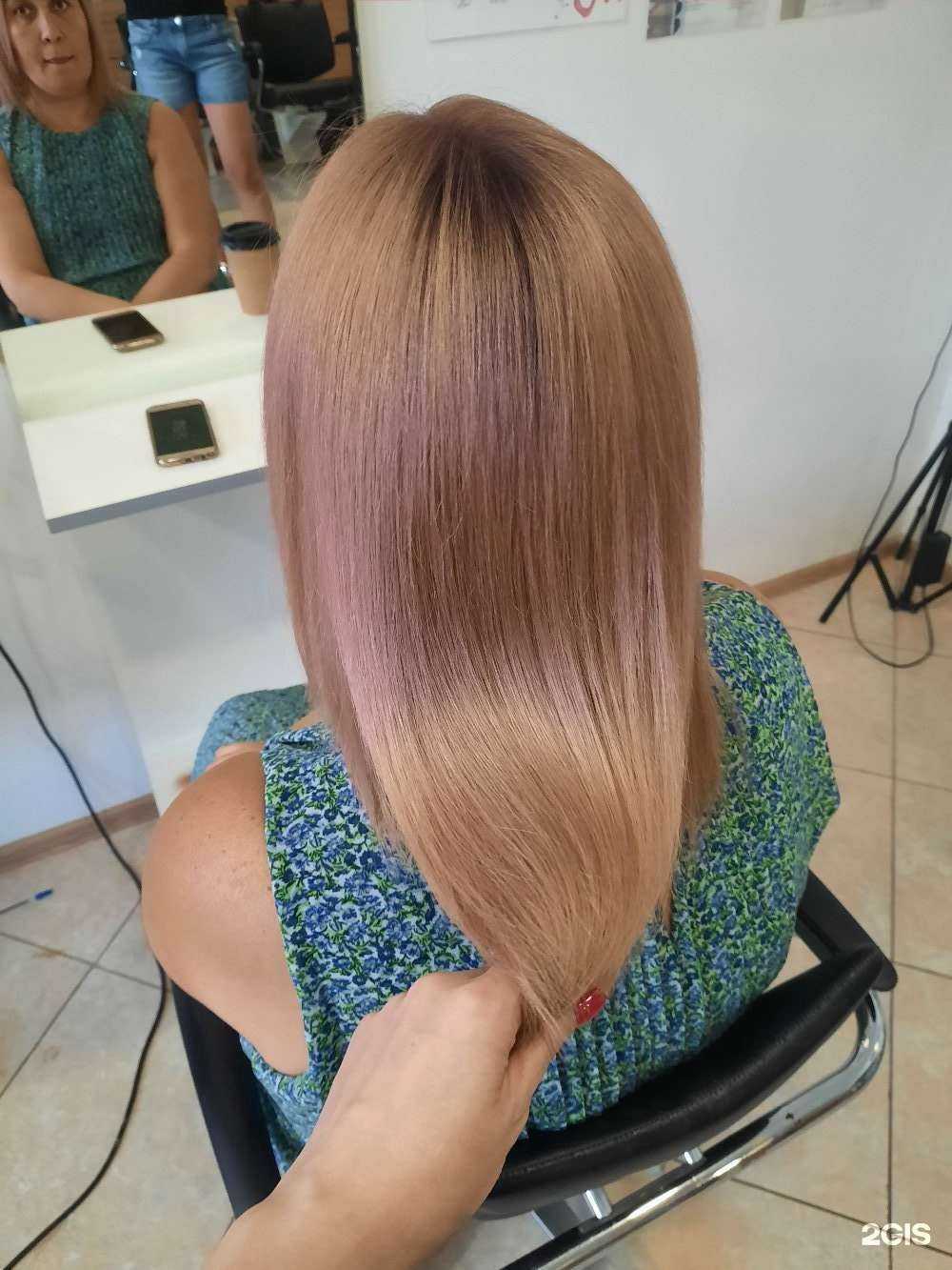 Отзывы на компанию Топ-стилист Wella professionals в г. Уфа c фото