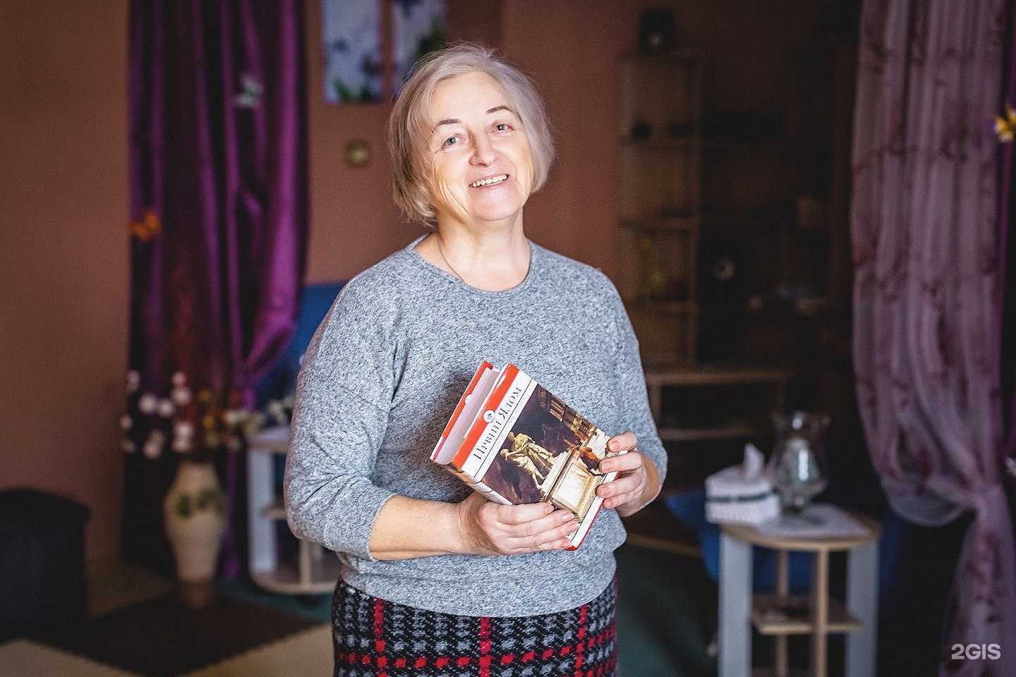 Отзывы на компанию Кабинет психолога в Тюмени c фото