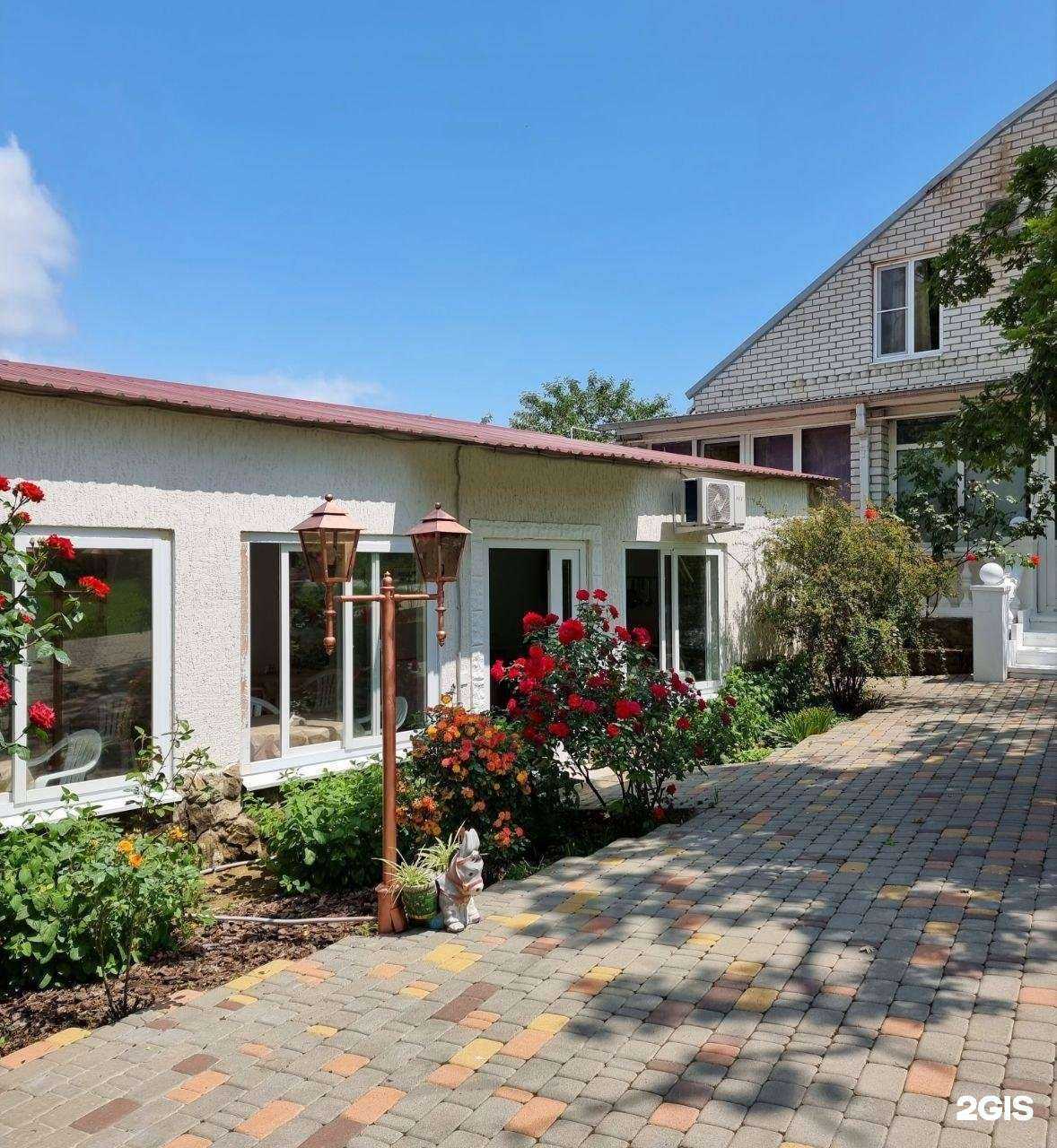 Отзывы на компанию Дом в Геленджике c фото