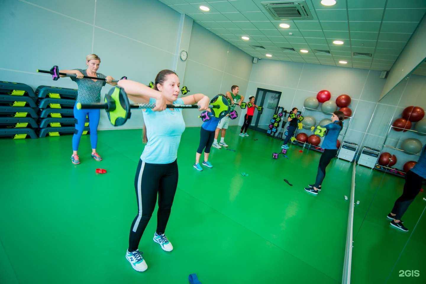 Отзывы на компанию Xfit в Чите c фото