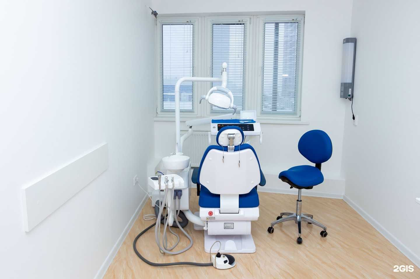 Отзывы на компанию StarSmile в г. Краснодар c фото