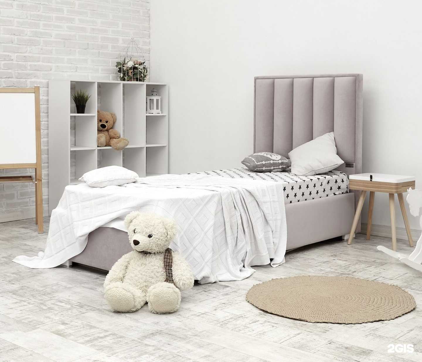 Отзывы на компанию Матрас-Маркет в Тюмени c фото