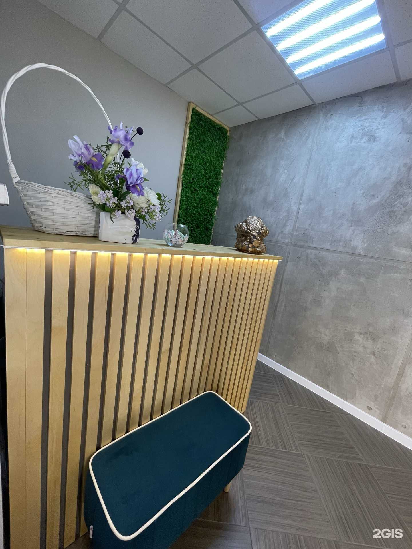 Отзывы на компанию Iris в Красноярске c фото