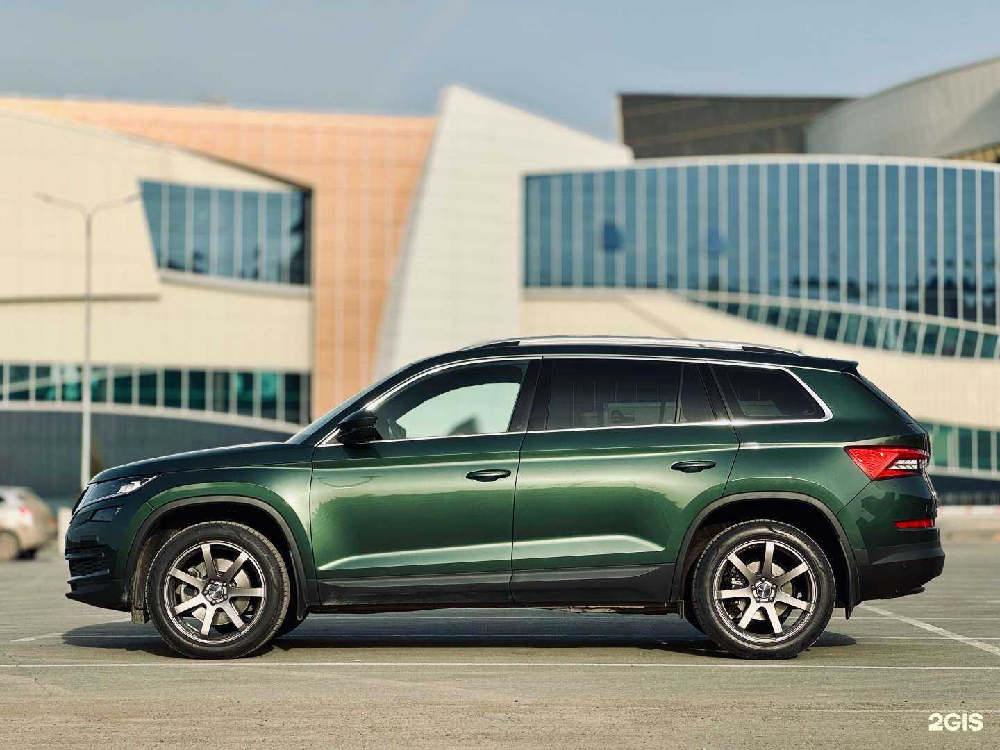 Отзывы на компанию Автомойка в г. Кемерово c фото