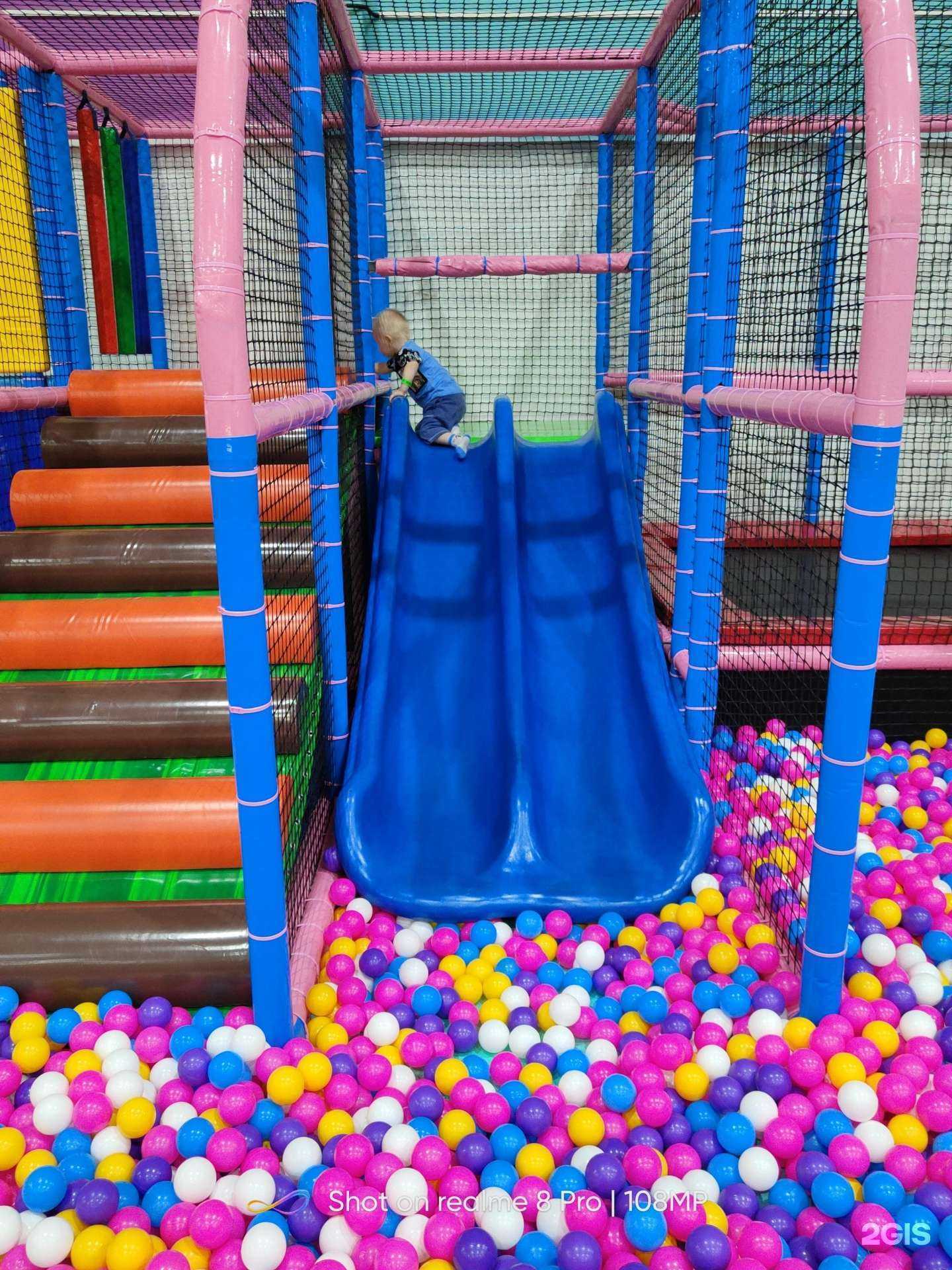 Отзывы на компанию Vanana park в Красноярске c фото