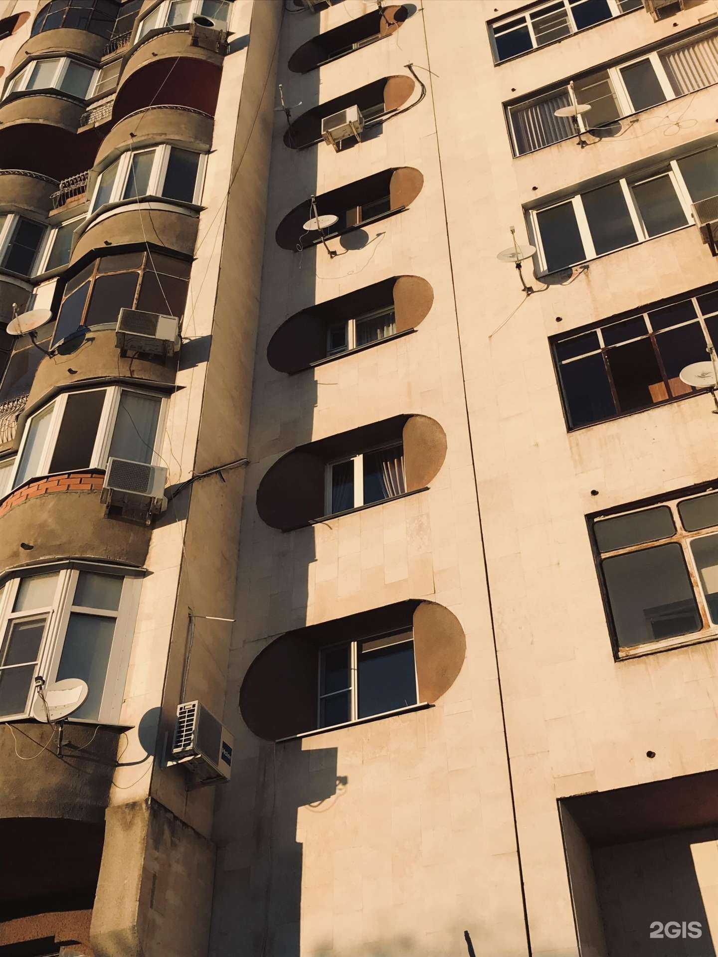 Отзывы на компанию Краснодарский выставочный зал в Краснодаре c фото - фотография 2 из 2