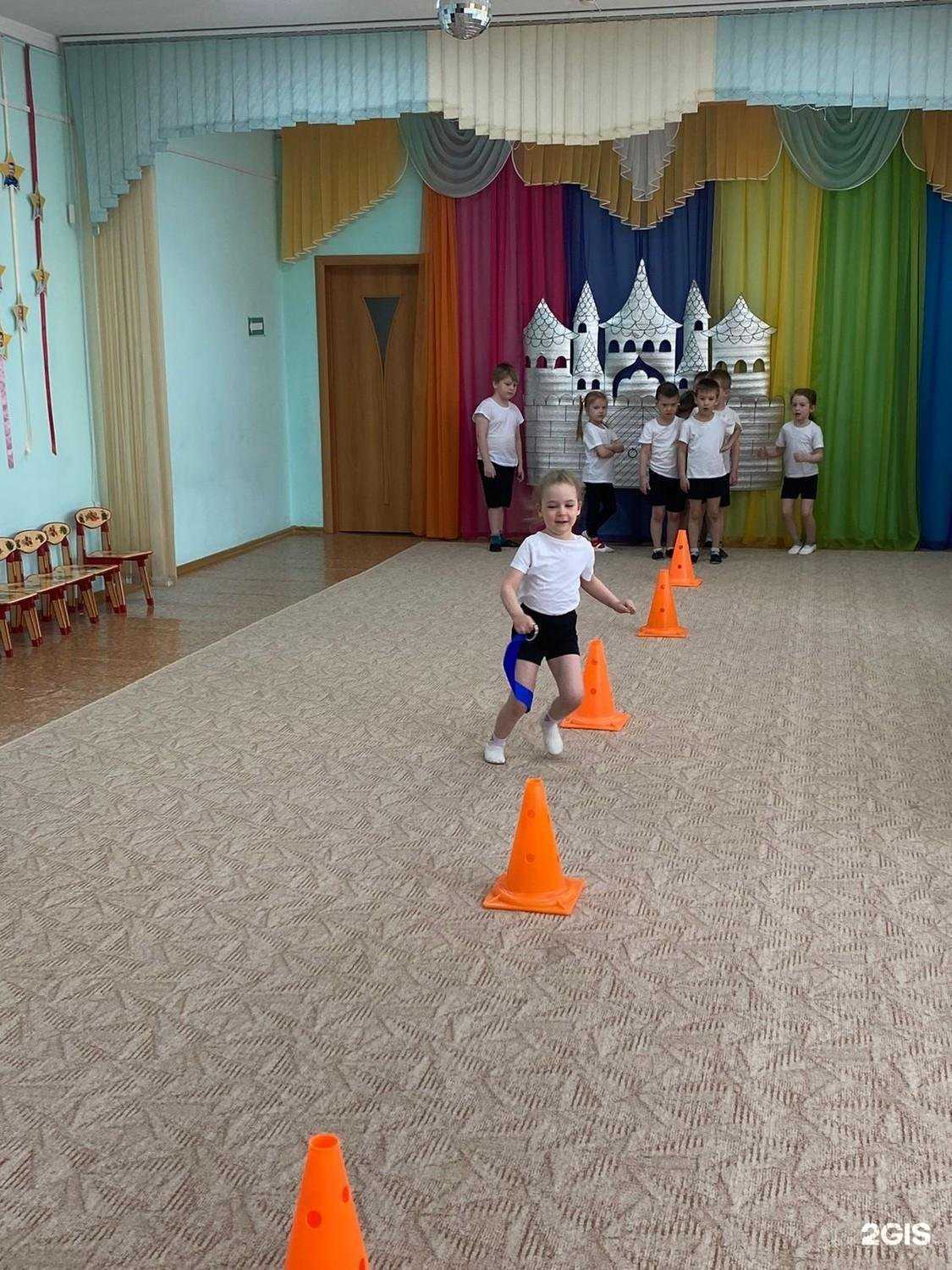 Отзывы на компанию Вишенка в Кемерове c фото