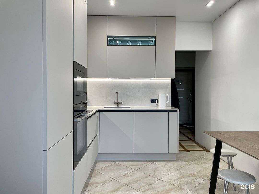 Отзывы на компанию Sv в Красноярске c фото