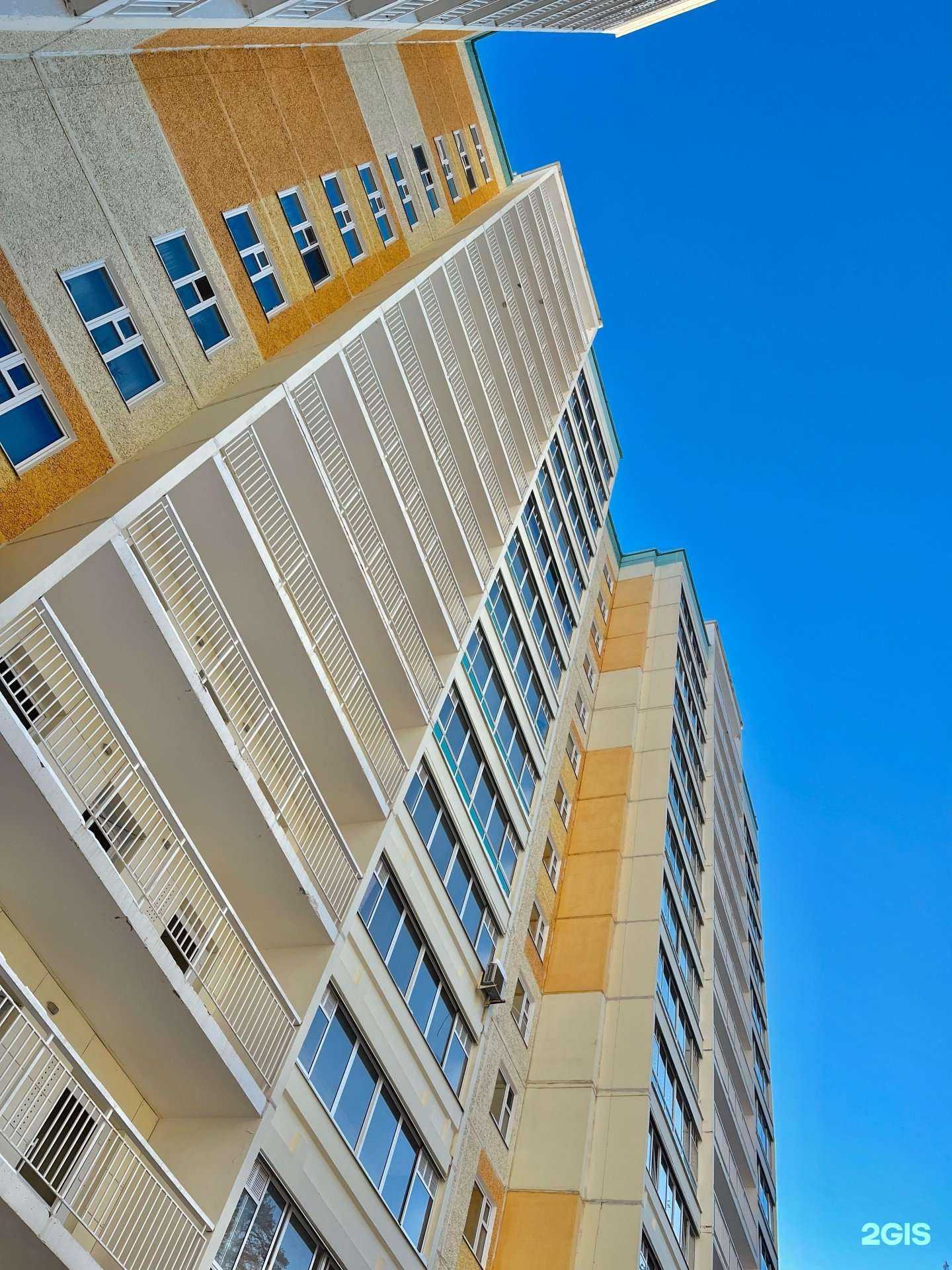 Отзывы на компанию Третий кран в Перми c фото - фотография 2 из 2