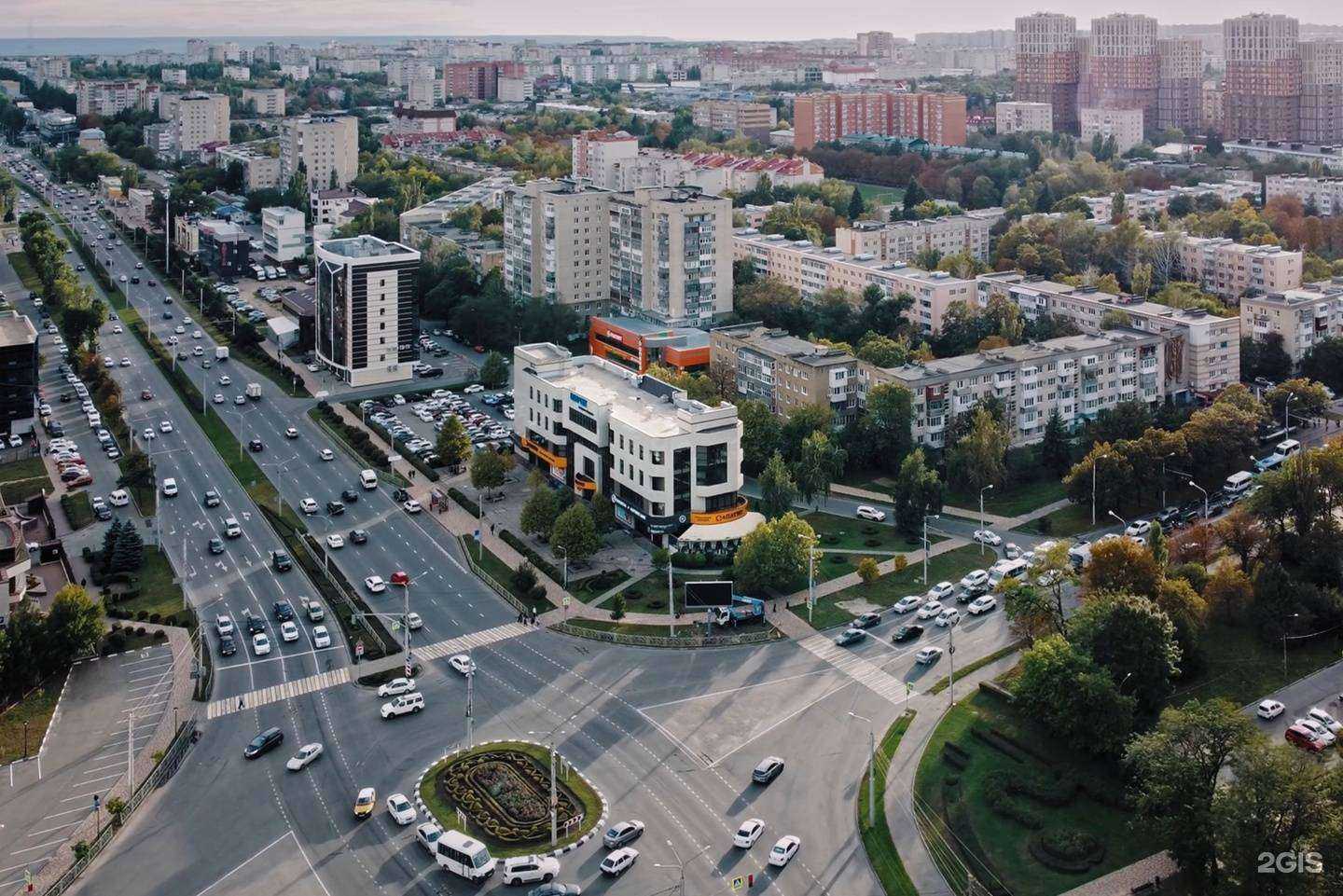 Отзывы на компанию Миртек в Ставрополе c фото