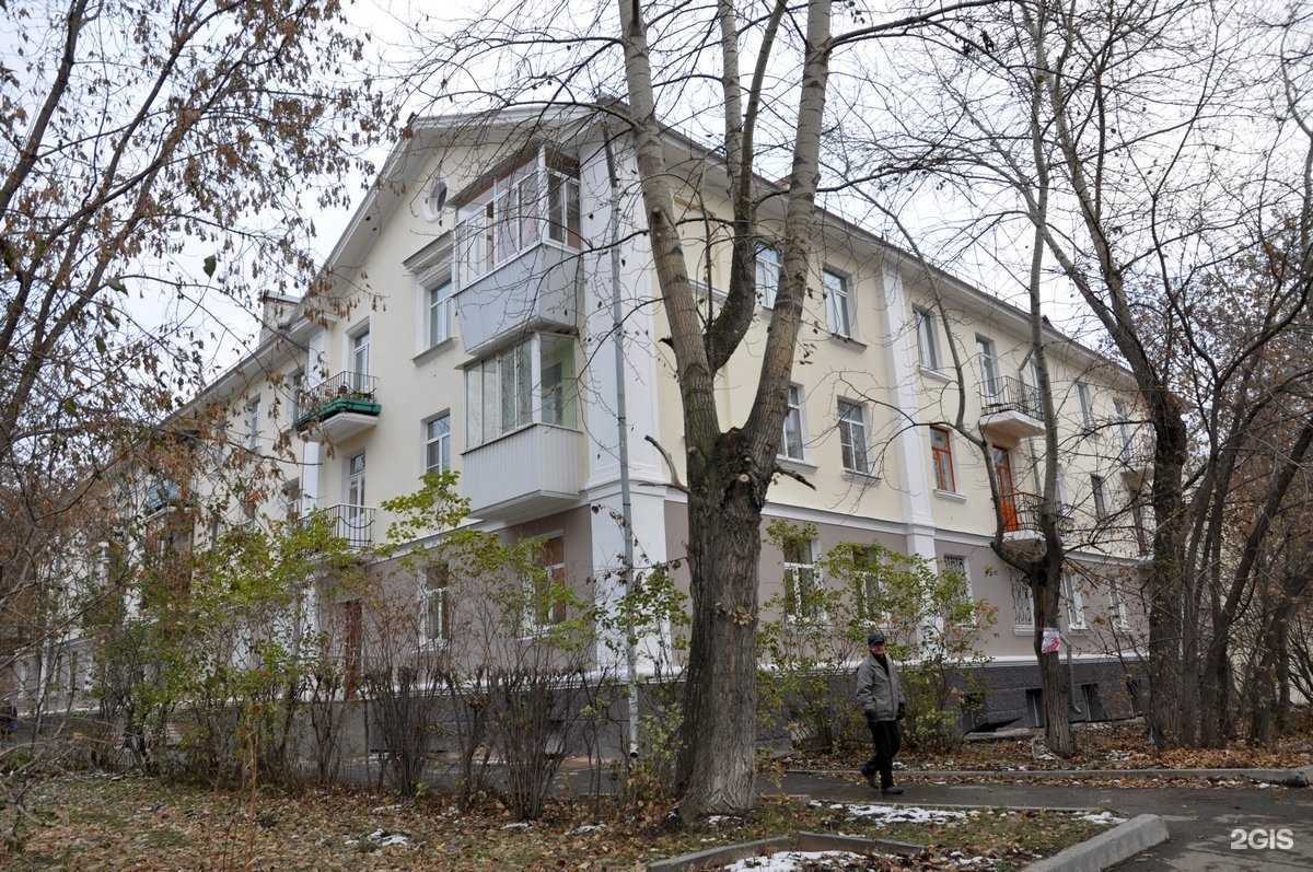 Отзывы на компанию Girlshouse в Екатеринбурге c фото - фотография 2 из 2