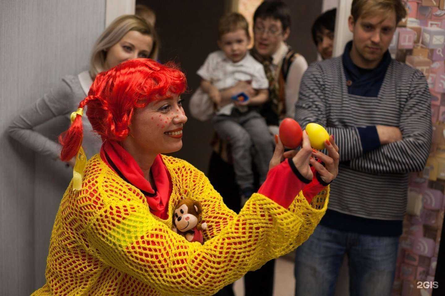 Отзывы на компанию Кукарямба в г. Кемерово c фото