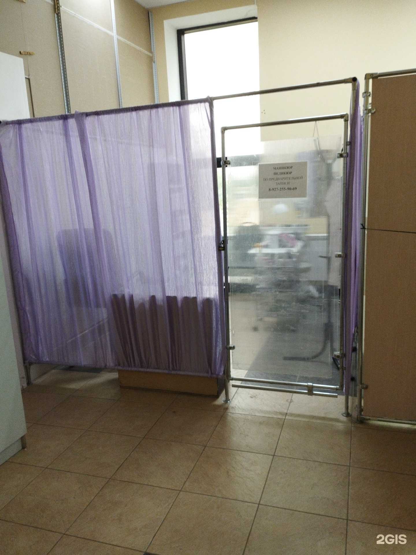 Отзывы на компанию Маникюрный кабинет в г. Волжский c фото