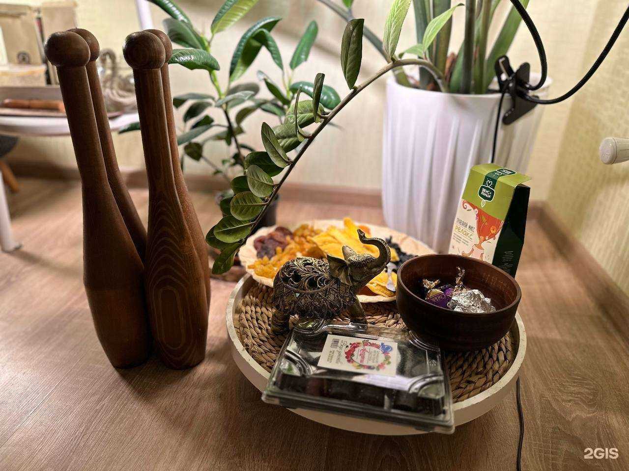 Отзывы на компанию Гаури в Астрахани c фото