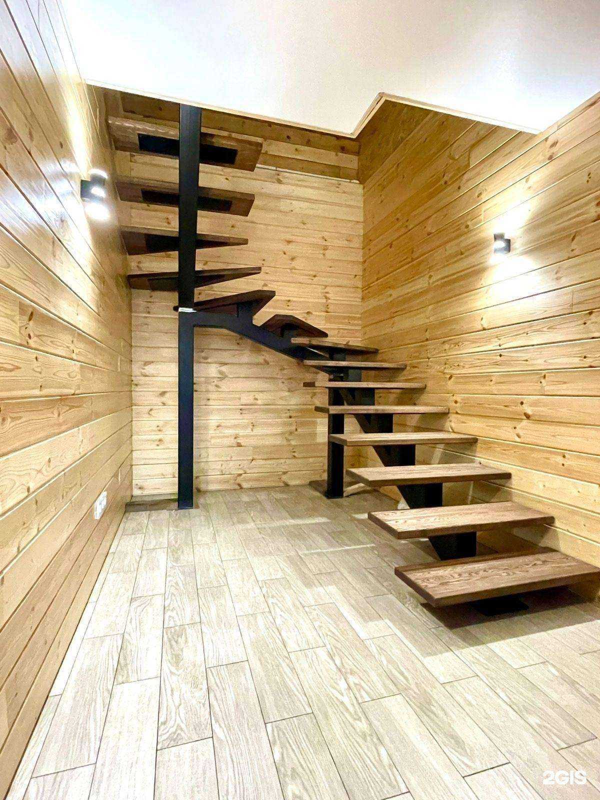 Отзывы на компанию Baza loft в г. Уссурийск c фото