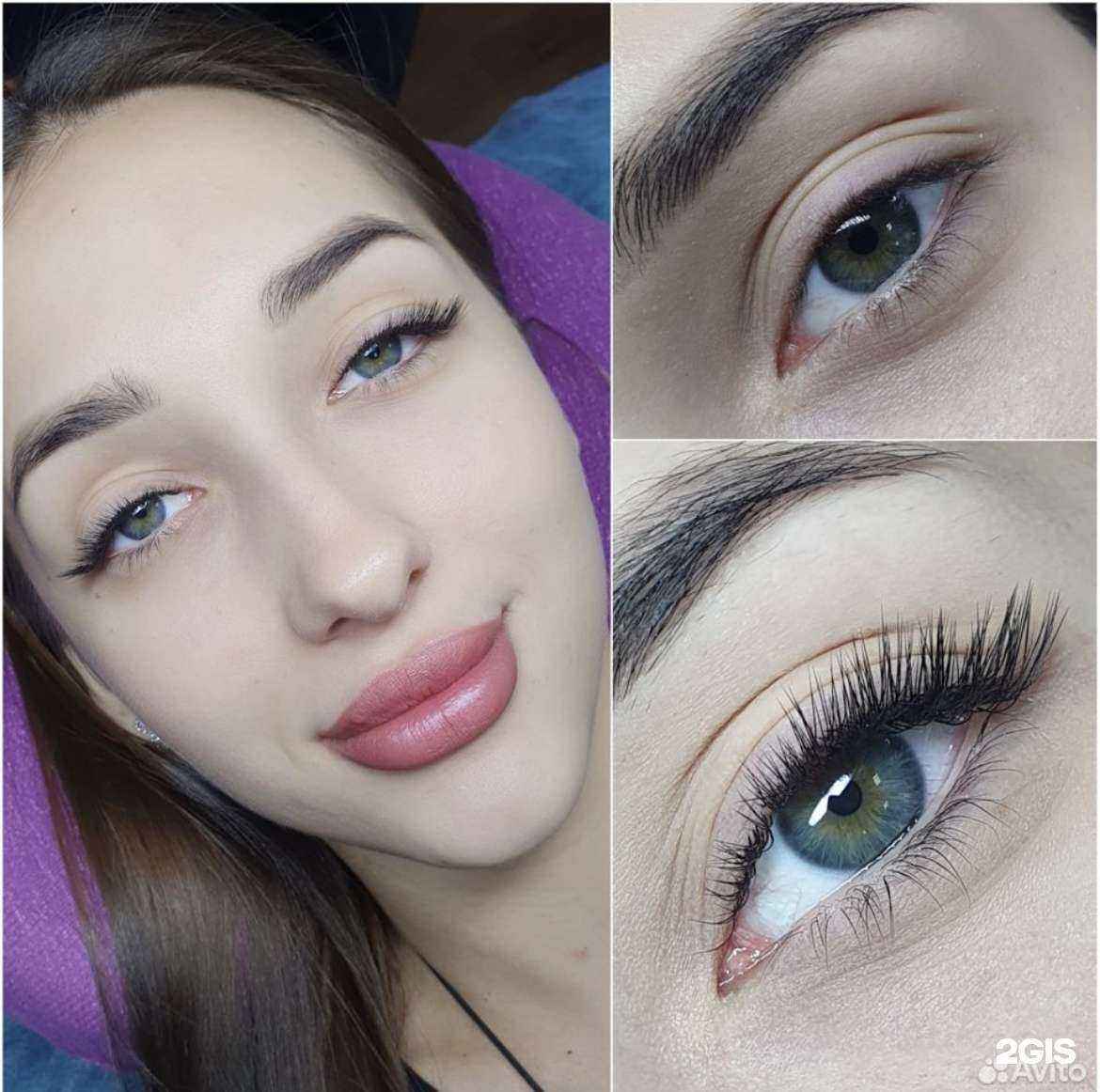 Отзывы на компанию Marsee Lash в Краснодаре c фото