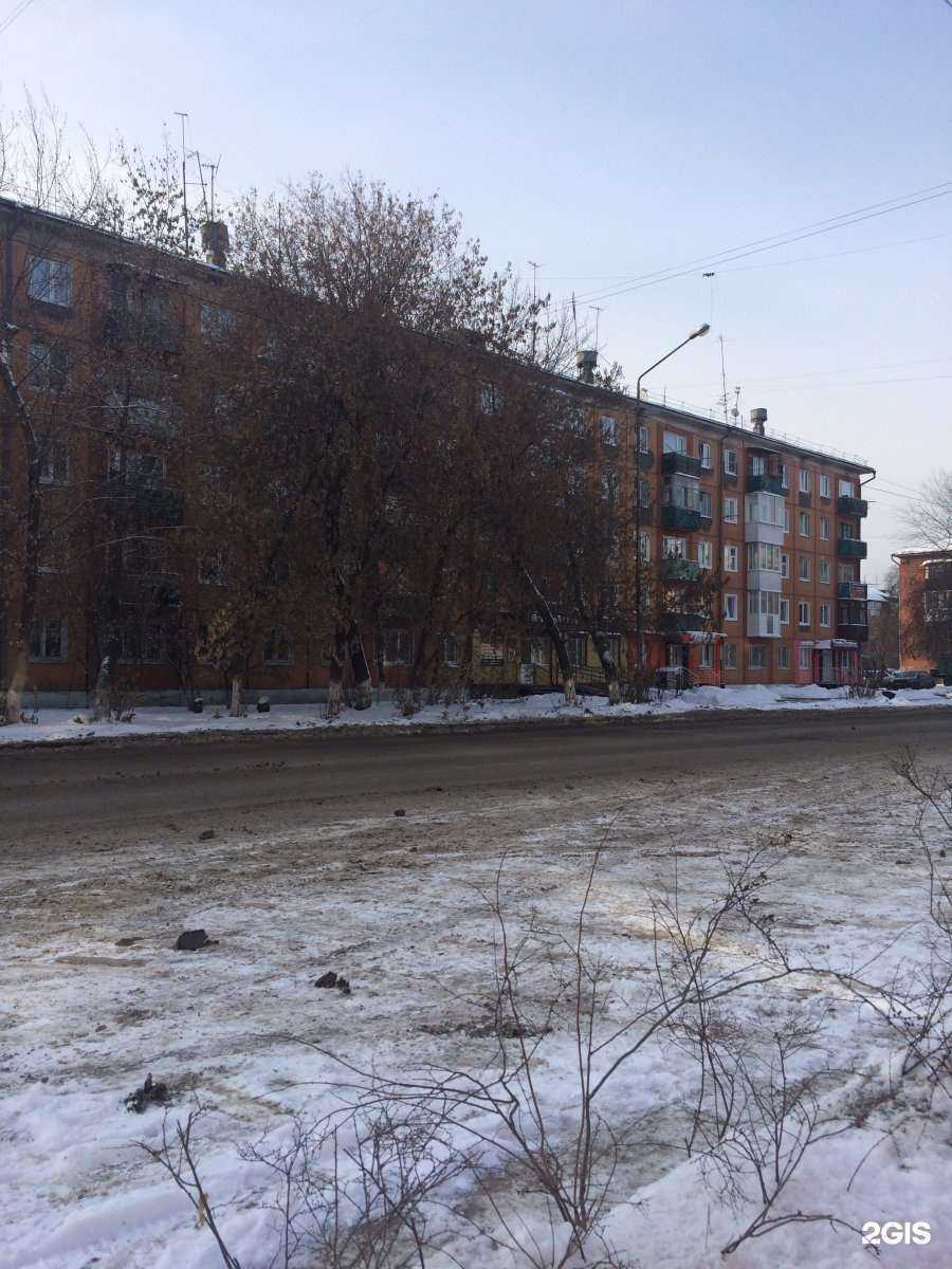 Отзывы на компанию Формула жилья в Иркутске c фото - фотография 2 из 2