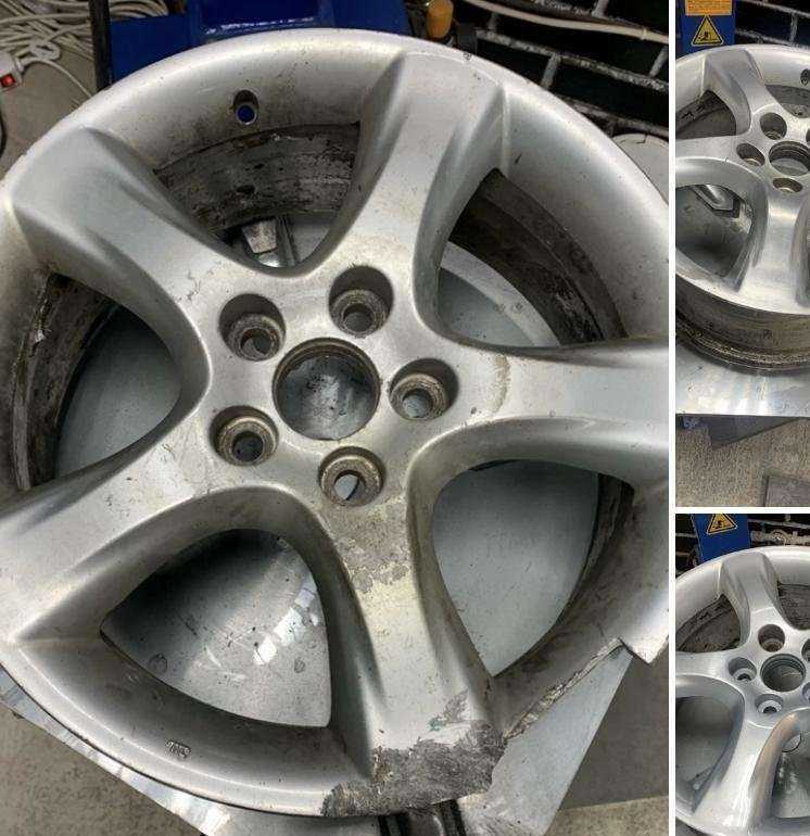 Отзывы на компанию Точка Колеса в Челябинске c фото