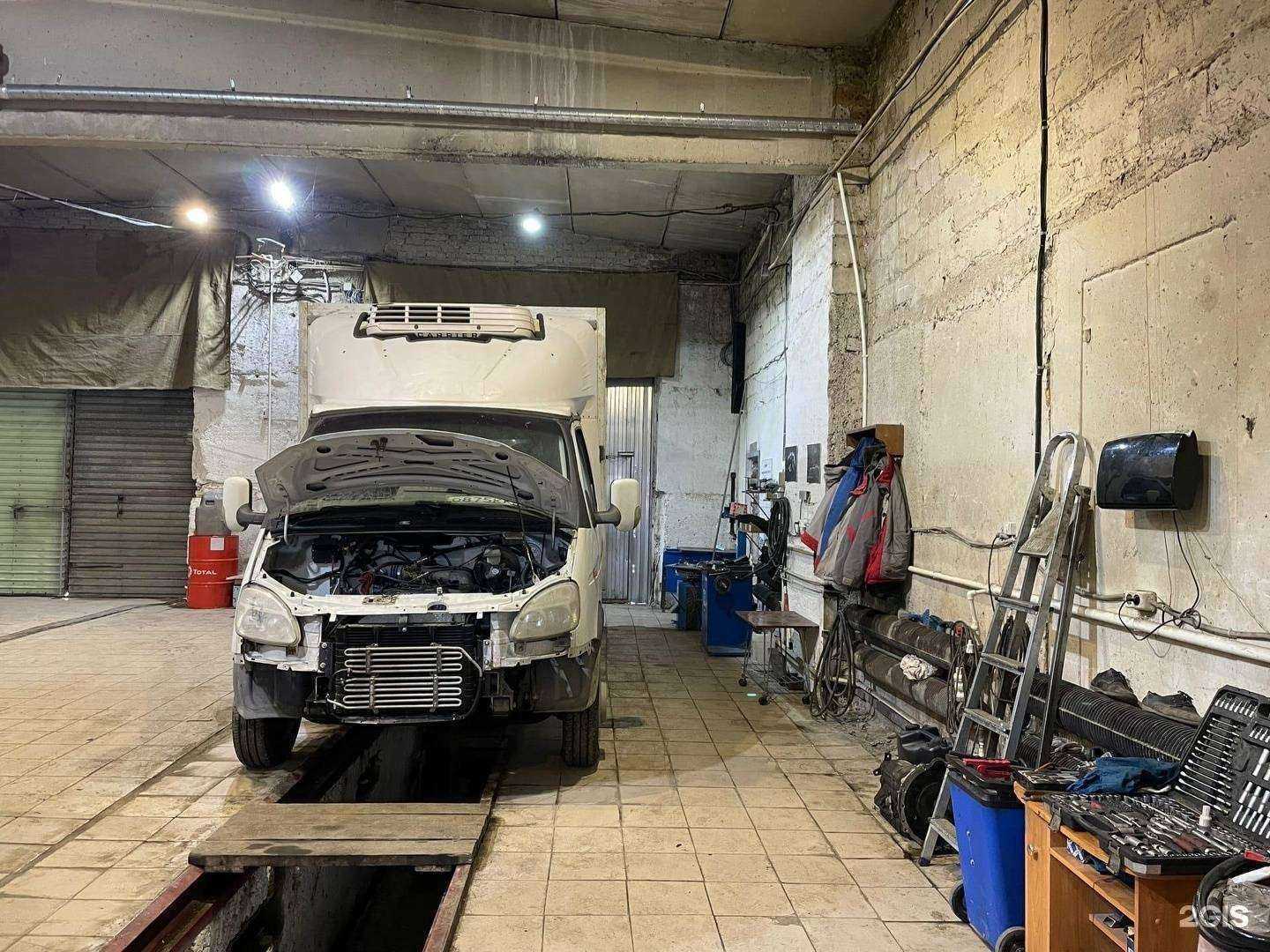 Отзывы на компанию Вираж в г. Челябинск c фото