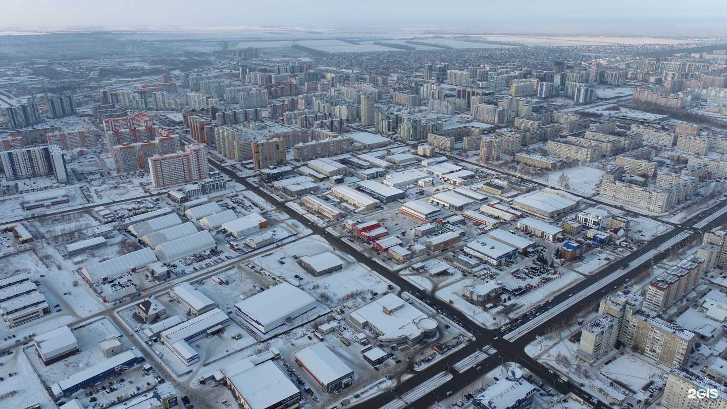 Отзывы на компанию ChinaGoods в Барнауле c фото