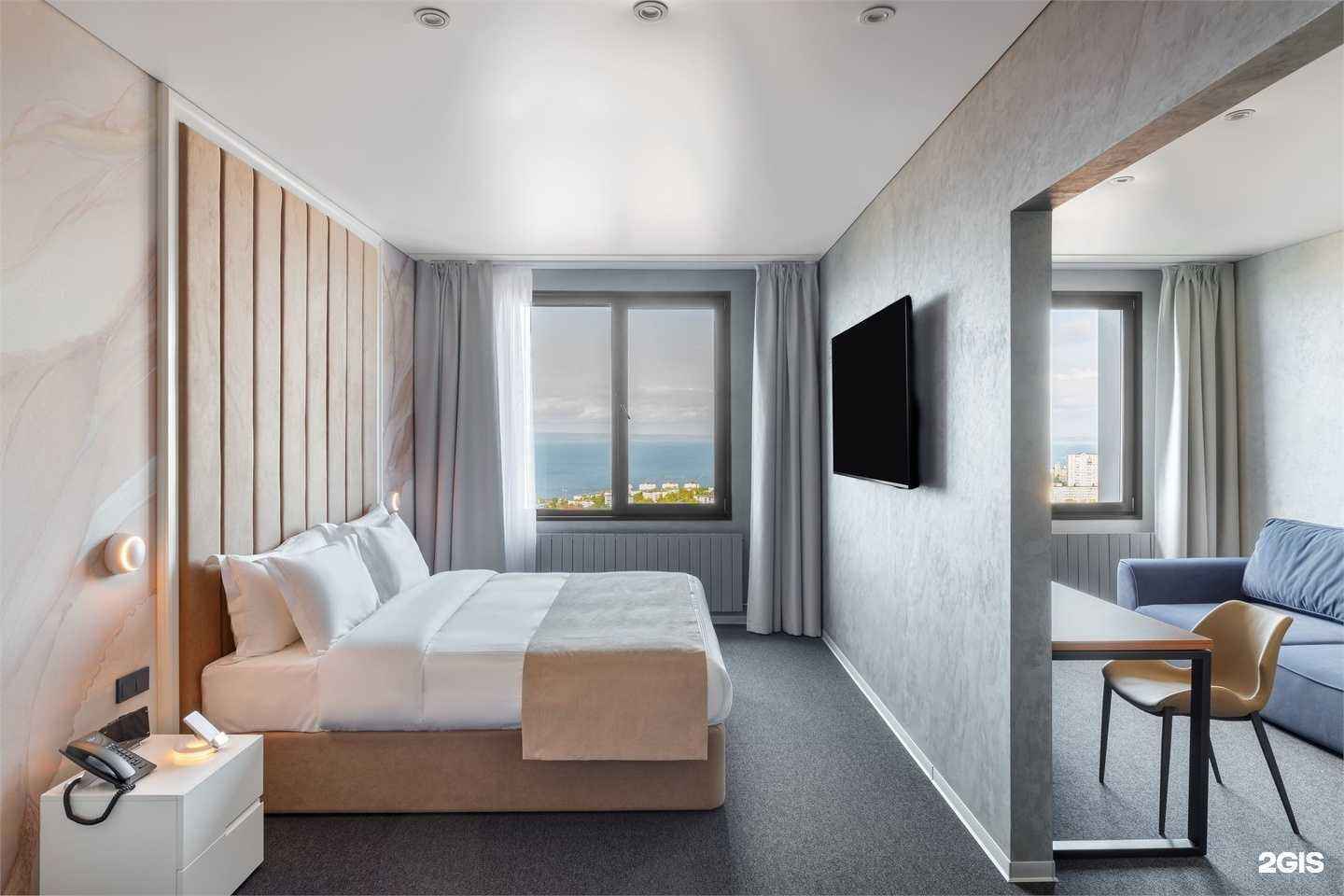 Отзывы на компанию Tfl Hotel Vladivostok в Владивостоке c фото