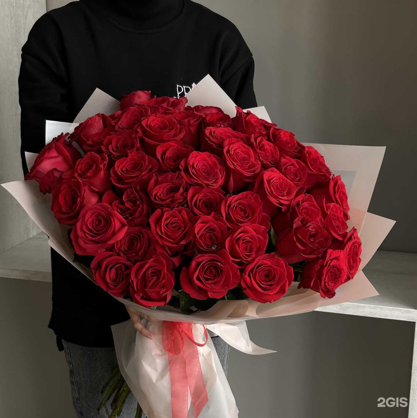 Отзывы на компанию ProЦветы в Йошкар-Оле c фото