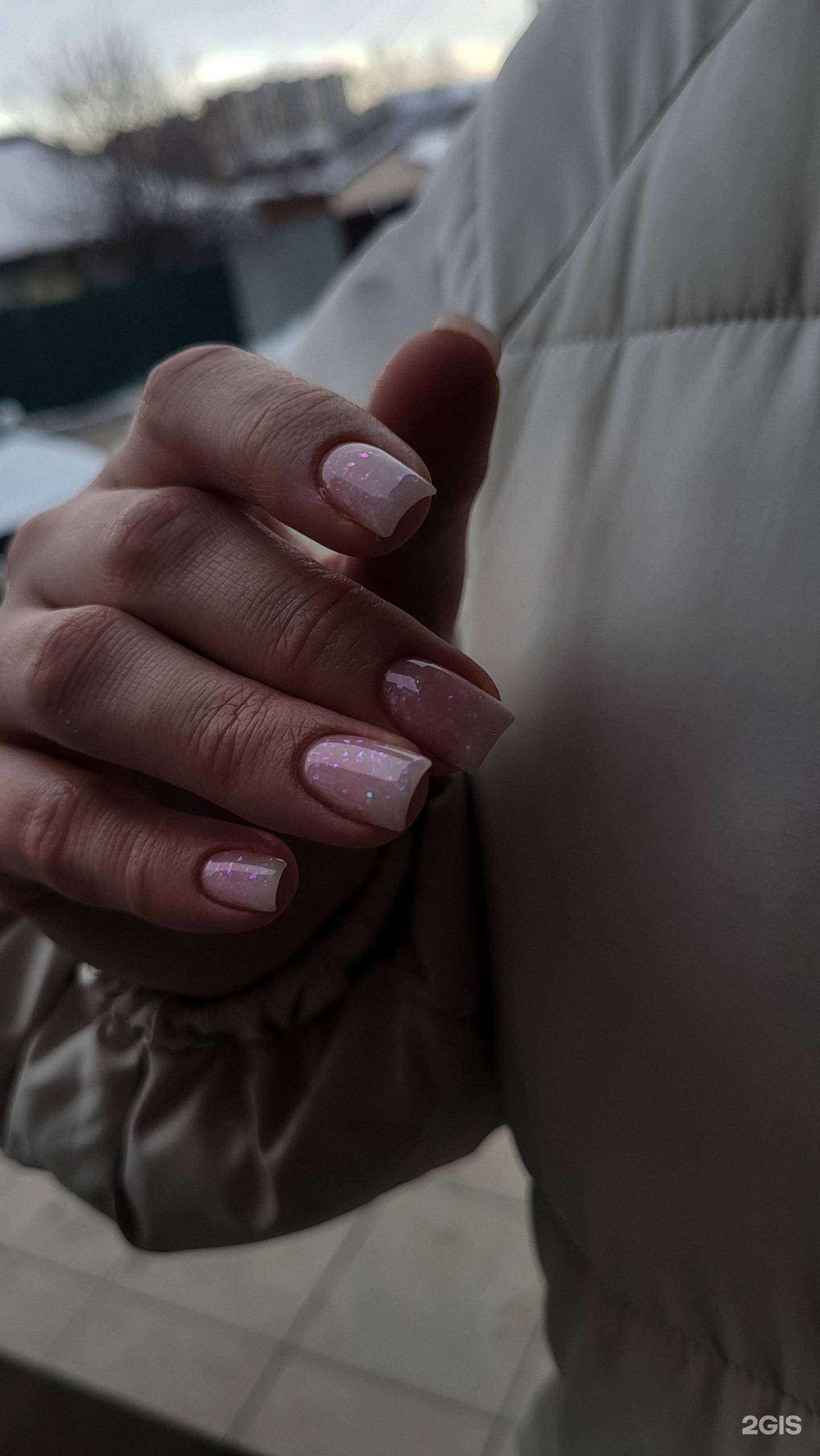 Отзывы на компанию Nail_mania в г. Кемерово c фото