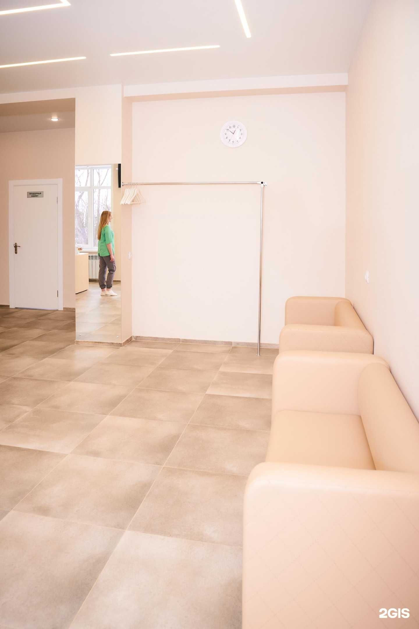 Отзывы на компанию Одамед в Калуге c фото