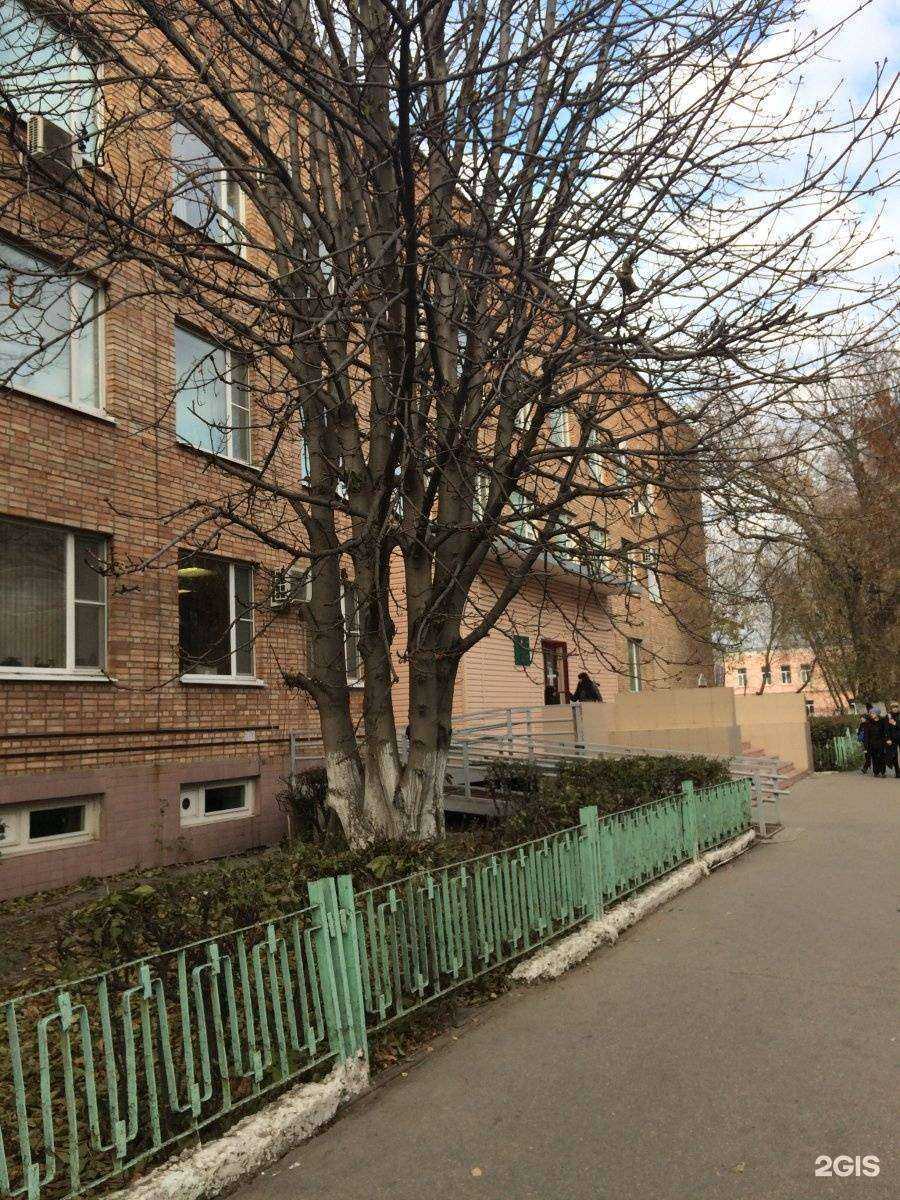Отзывы на компанию Областная детская клиническая больница им. Н.В. Дмитриевой в Рязани c фото