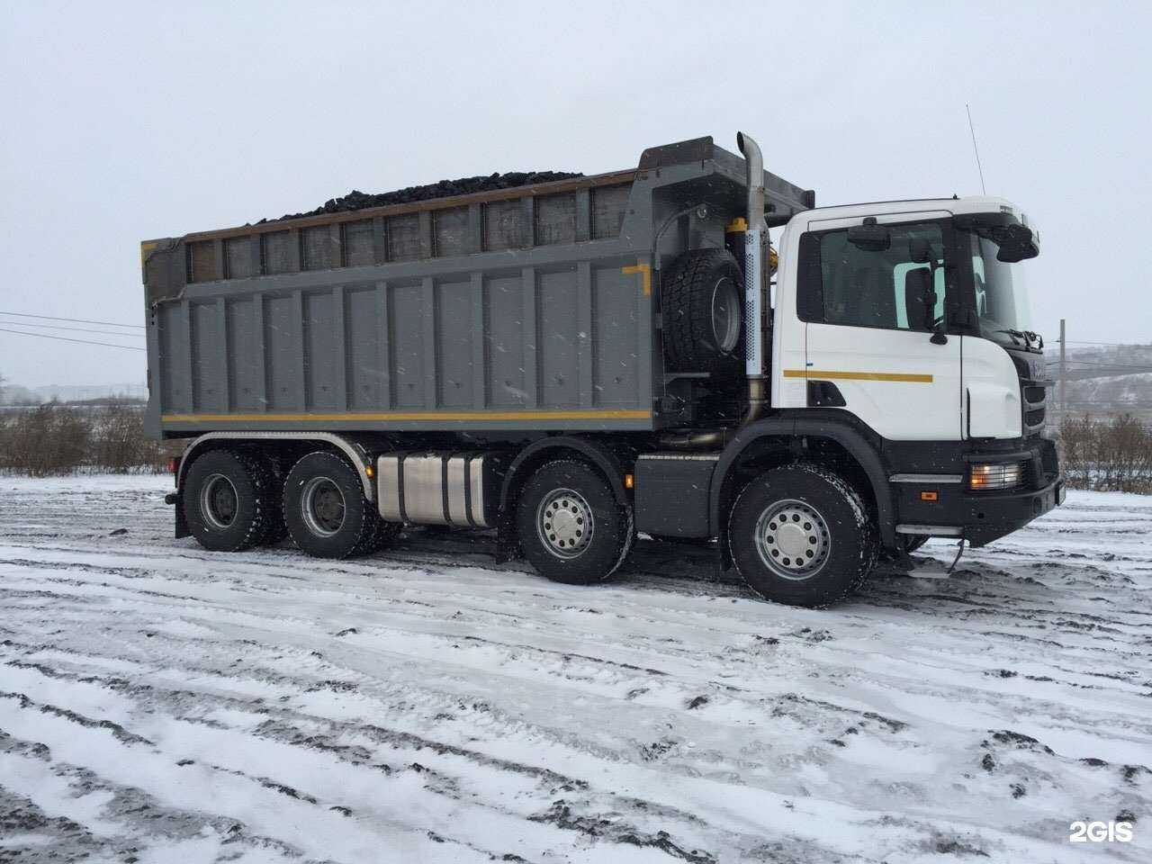 Отзывы на компанию Тайбинская автобаза в Киселёвске c фото