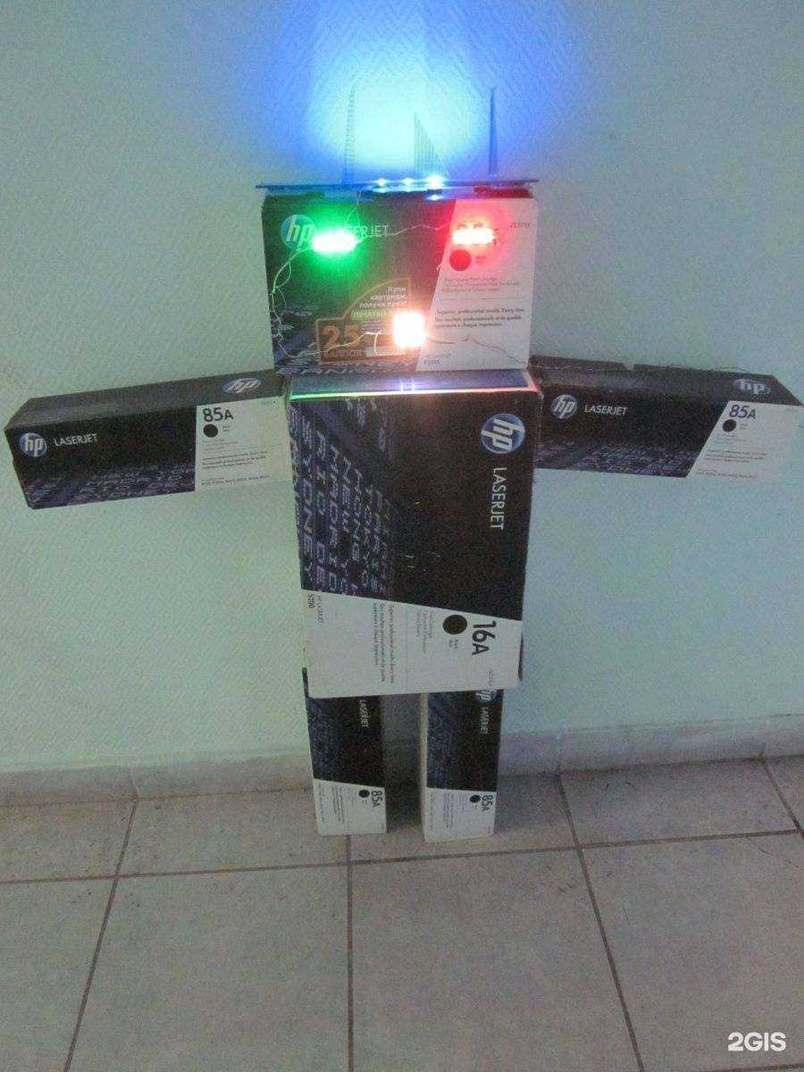 Отзывы на компанию Гемма в Мегионе c фото