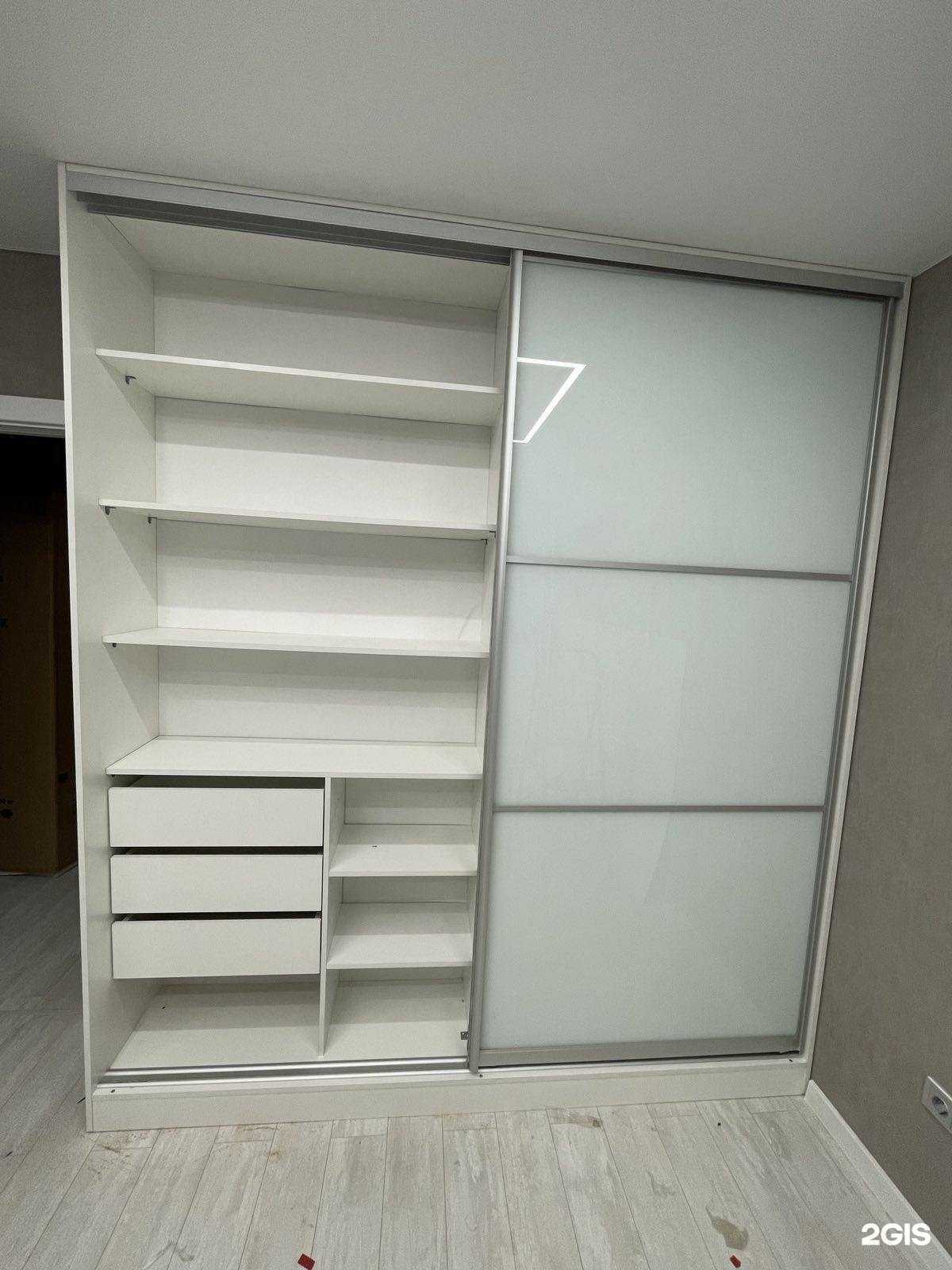 Отзывы на компанию Классика в Кургане c фото