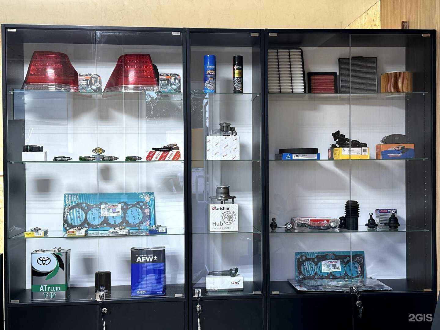 Отзывы на компанию Auto2k в г. Улан-Удэ c фото