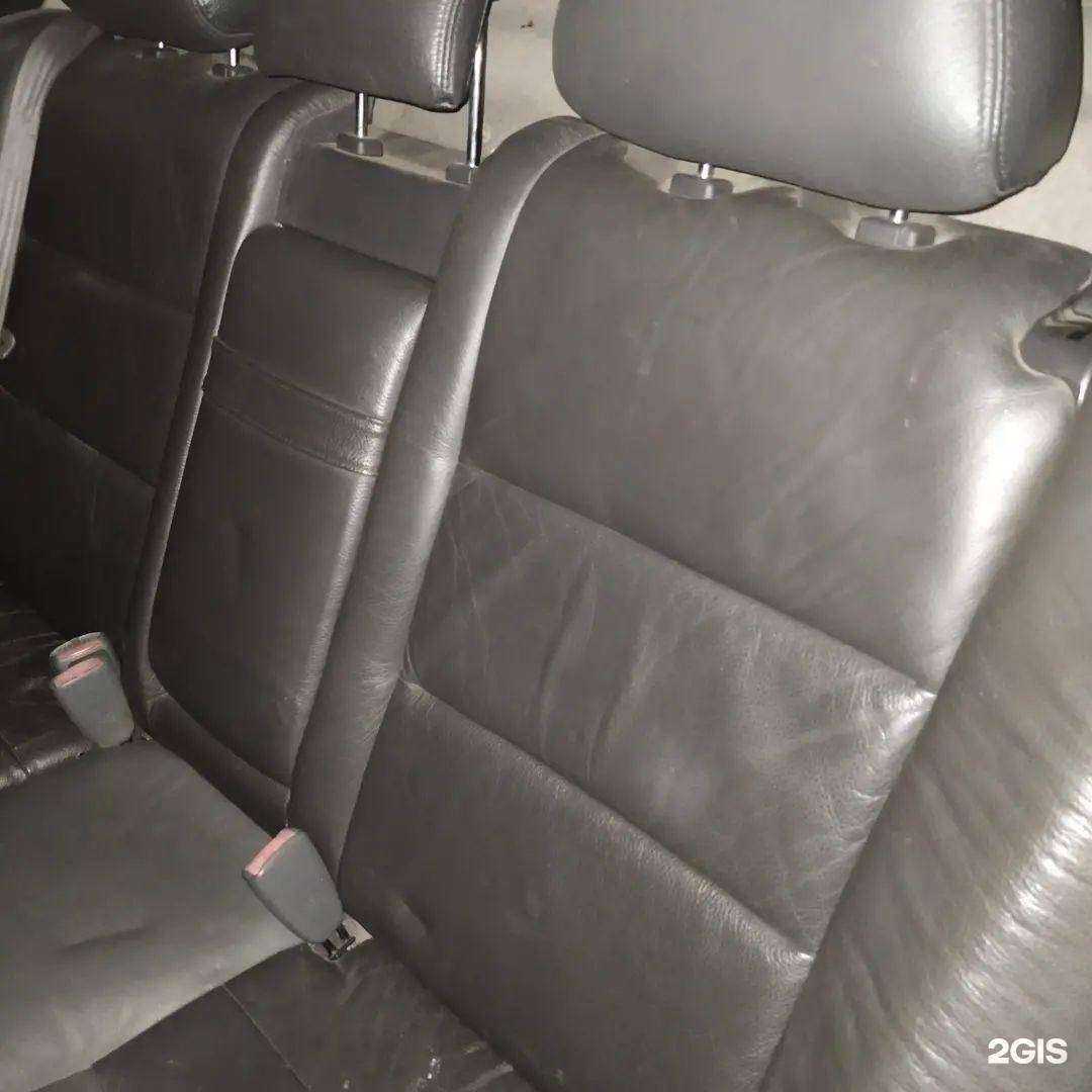 Отзывы на компанию Вольво в г. Ростов-на-Дону c фото