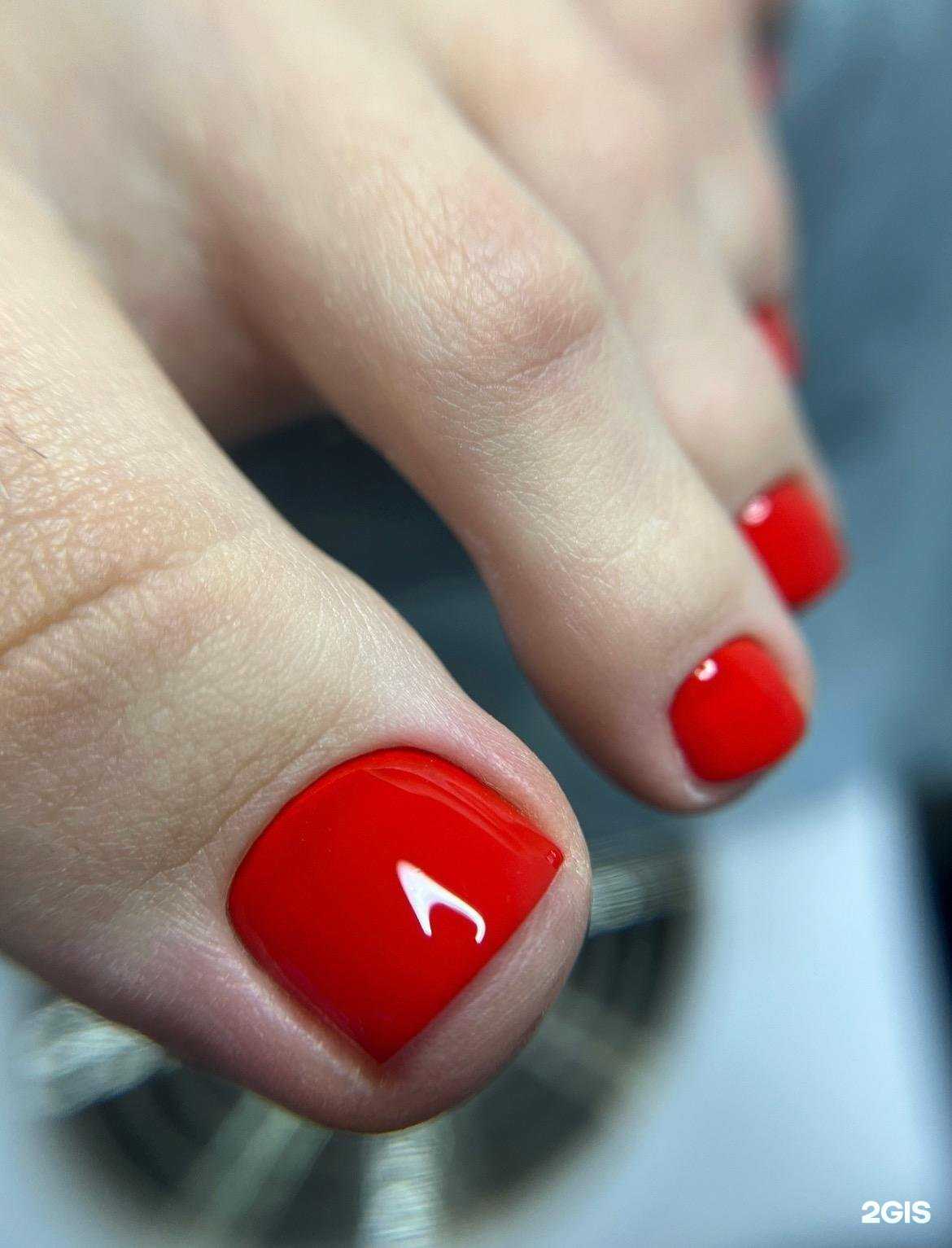 Отзывы на компанию Хочу ногти в Уфе c фото