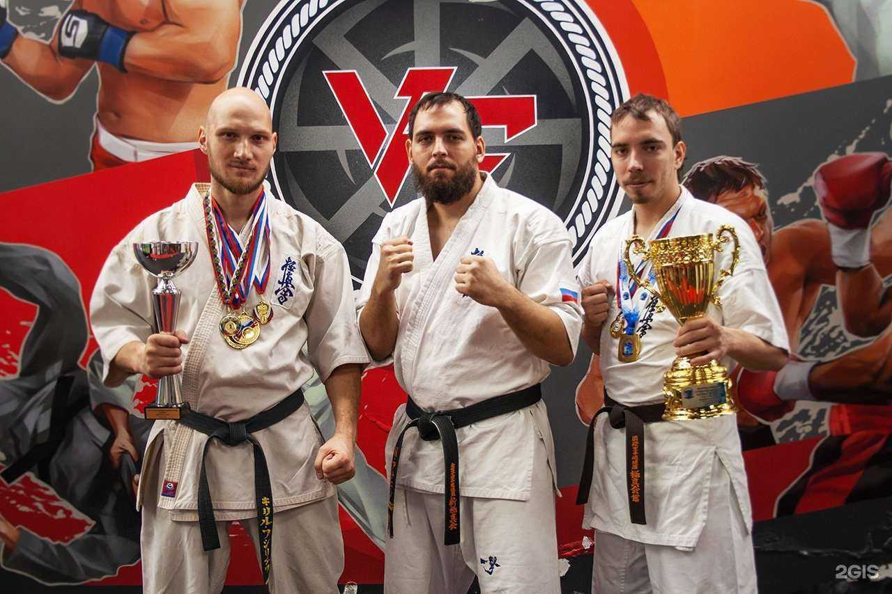 Отзывы на компанию Академ додзё в Новосибирске c фото