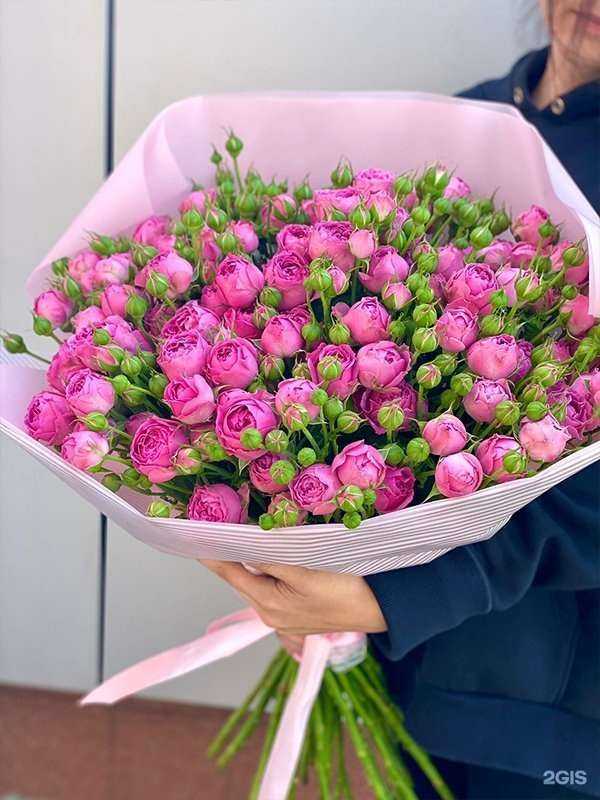 Отзывы на компанию Дом роз в г. Саратов c фото