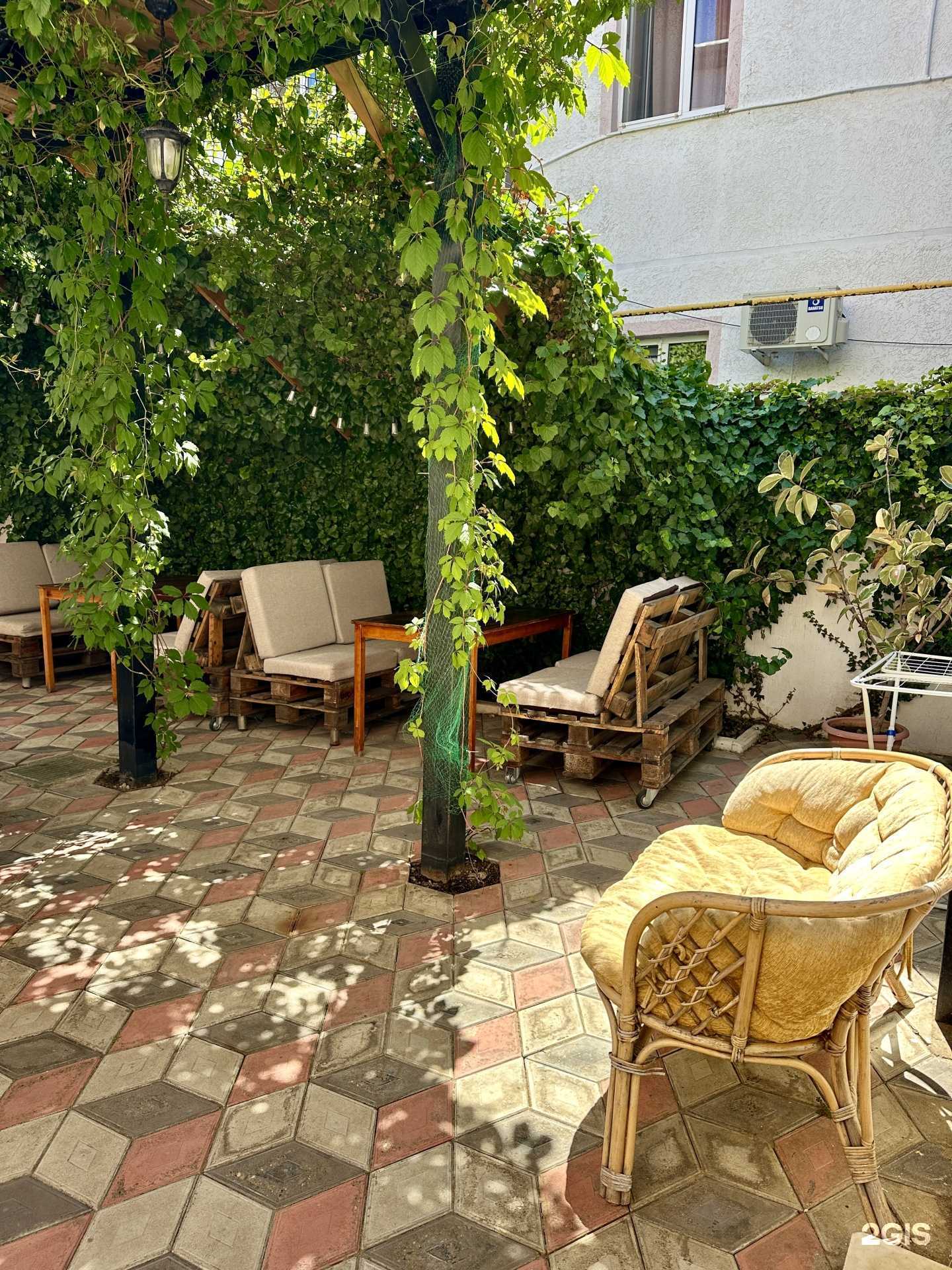 Отзывы на компанию Greenwall в Анапе c фото