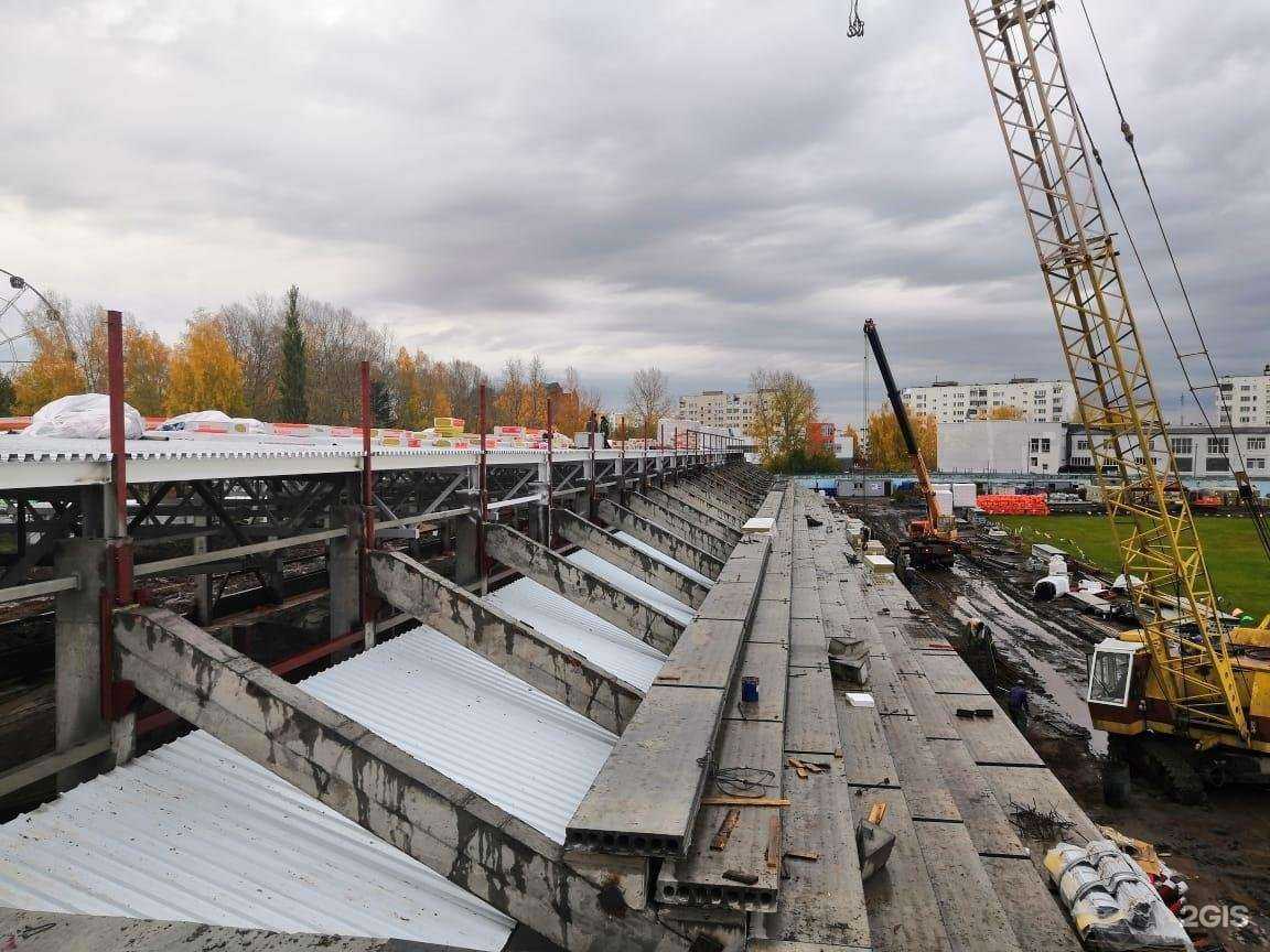 Отзывы на компанию Сальвия в Нефтекамске c фото