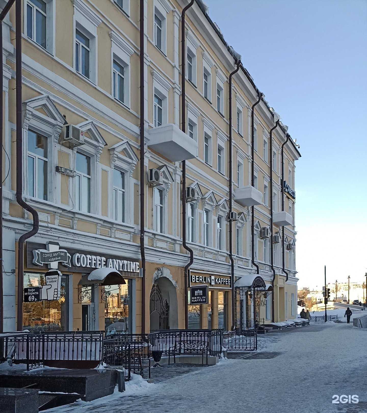 Отзывы на компанию Inlex в г. Омск c фото