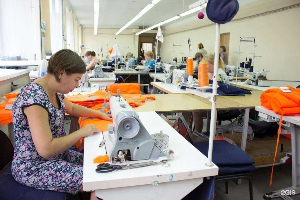 Отзывы на компанию ИвПромПошивСервис в г. Иваново c фото