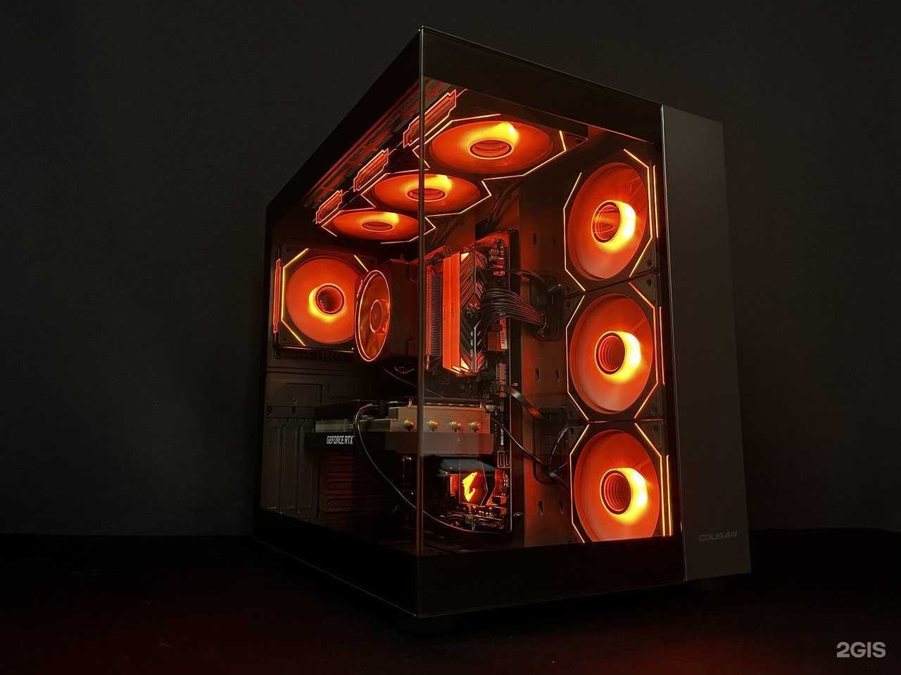 Отзывы на компанию Cuboid PC в г. Хабаровск c фото